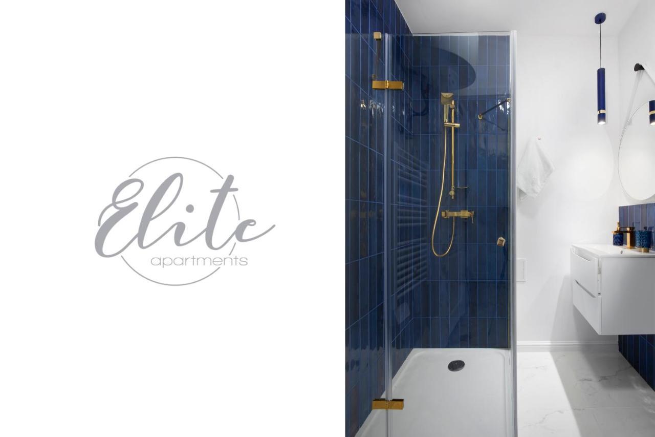Elite Carrara * Gdansk